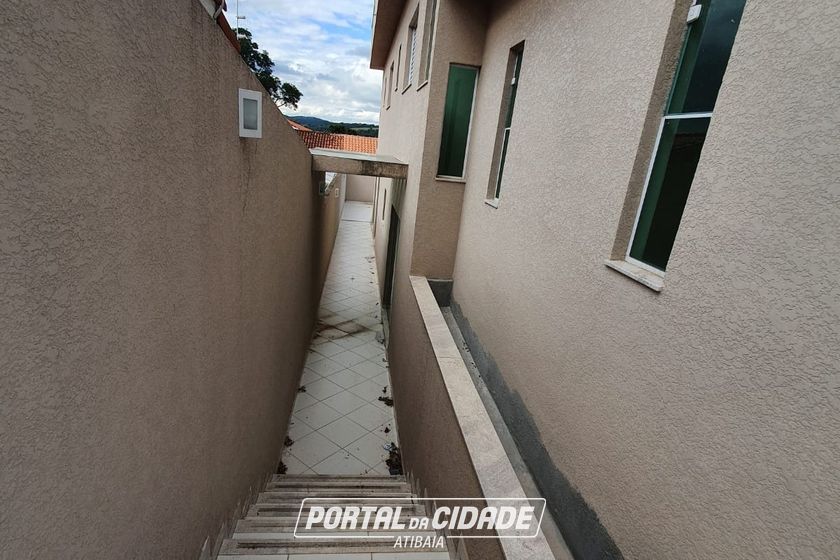 Casa &agrave; venda - LOANDA