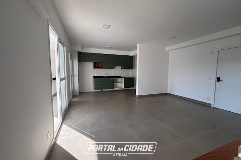 Apartamento &agrave; venda - 101m&sup2; - Nova Gard&ecirc;nia