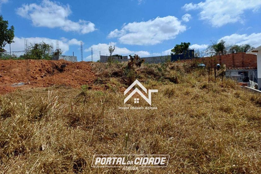 Terreno &agrave; venda - 536m&sup2; - Jardim Est&acirc;ncia Brasil