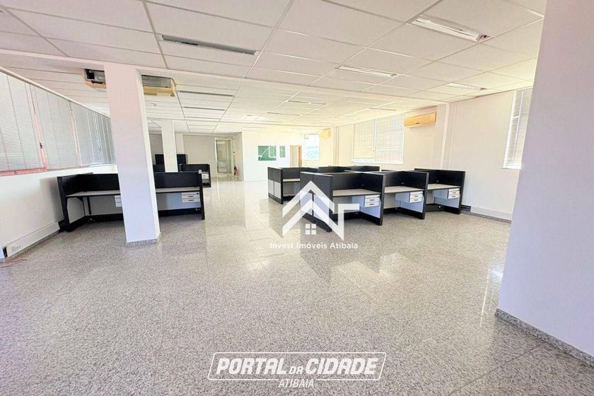 Sala Comercial para alugar - 2660m&sup2; - Loteamento Loanda