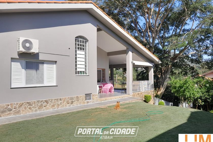 Casa &agrave; venda - 330m&sup2; - Jardim arco iris