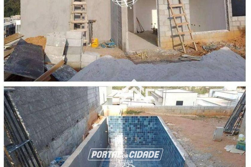 Casa &agrave; venda - 220m&sup2; - Condom&iacute;nio Buona Vita