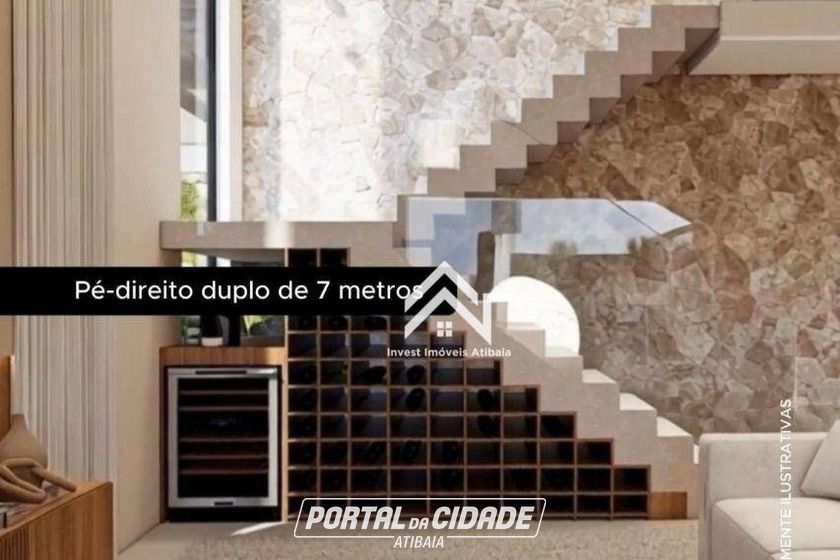 Casa &agrave; venda - 409m&sup2; - Condom&iacute;nio Granville
