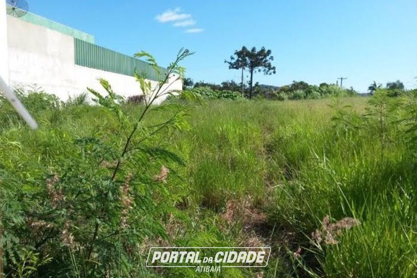 Terreno &agrave; venda - 900m&sup2; - Ressaca