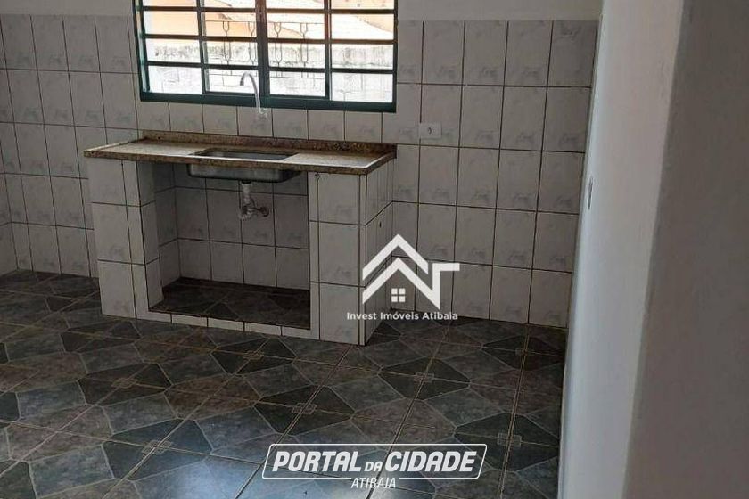Casa para alugar - Jardim das Cerejeiras
