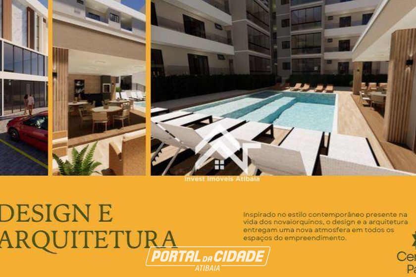 Apartamento &agrave; venda - 65m&sup2; - Centro