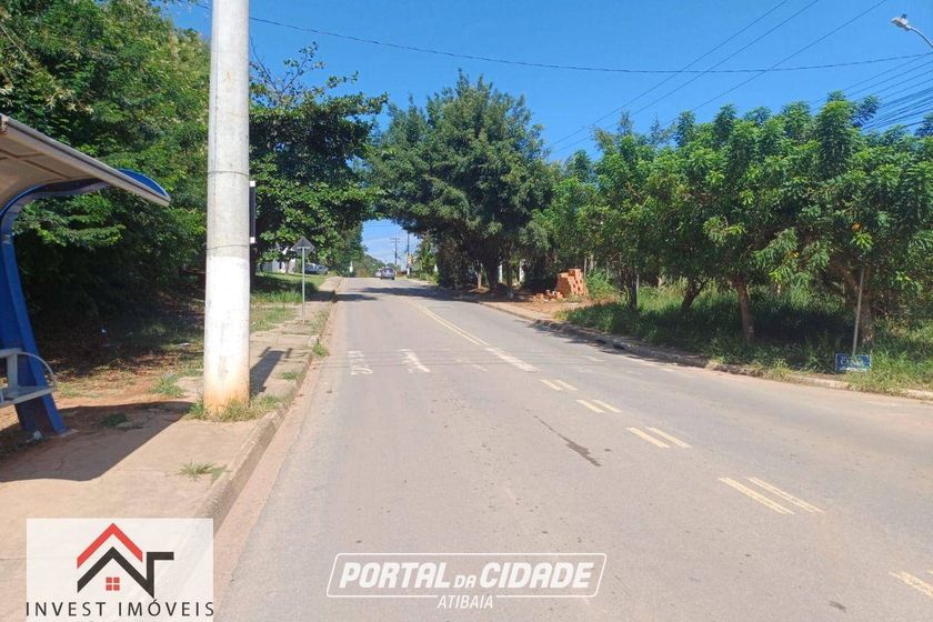 Terreno &agrave; venda - 2175m&sup2; - Jardim Est&acirc;ncia Brasil