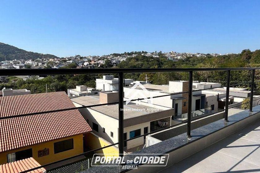 Casa &agrave; venda - 250m&sup2; - Buona Vita Gold