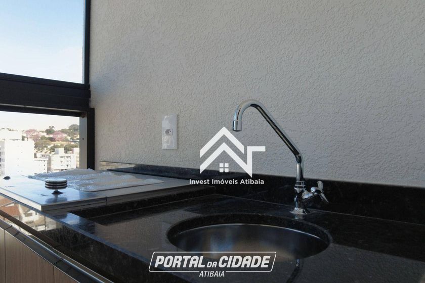 Apartamento para alugar - 67m&sup2; - Atibaia Jardim