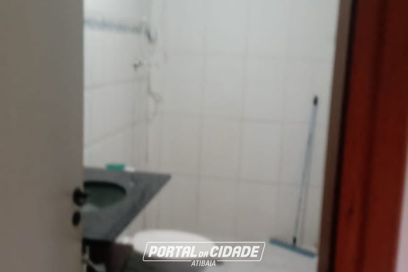 Casa &agrave; venda - HORTENCIA
