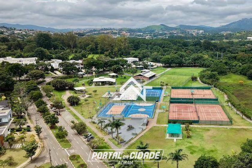 Casa &agrave; venda - 499m&sup2; - Porto Atibaia