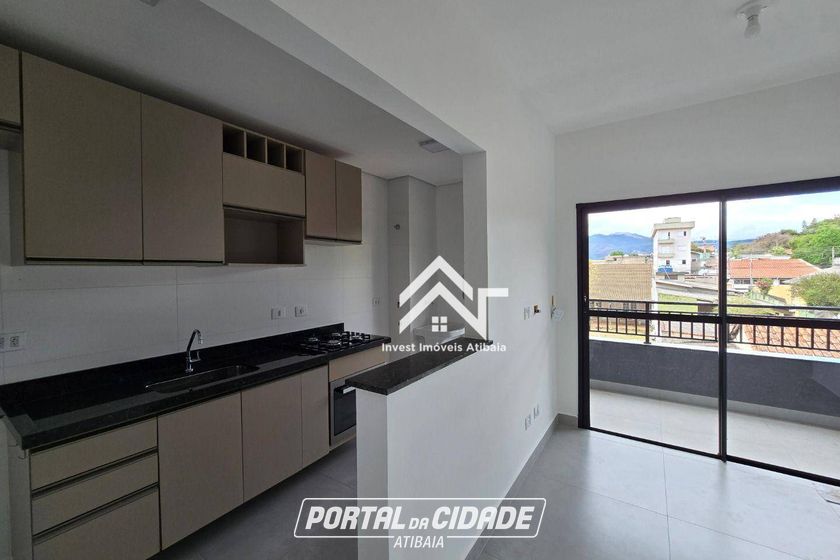 Apartamento &agrave; venda - 62m&sup2; - Alvin&oacute;polis