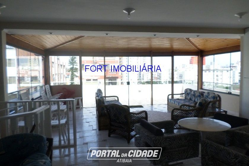 Apartamento &agrave; venda - 217m&sup2; - PARQUE ENSEADA