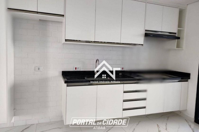 Sobrado para alugar - 125m&sup2; - Jardim dos Pinheiros
