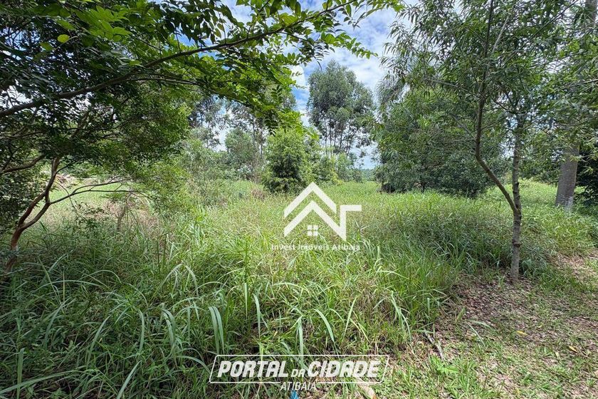 Terreno &agrave; venda - 1000m&sup2; - Ponte Alta