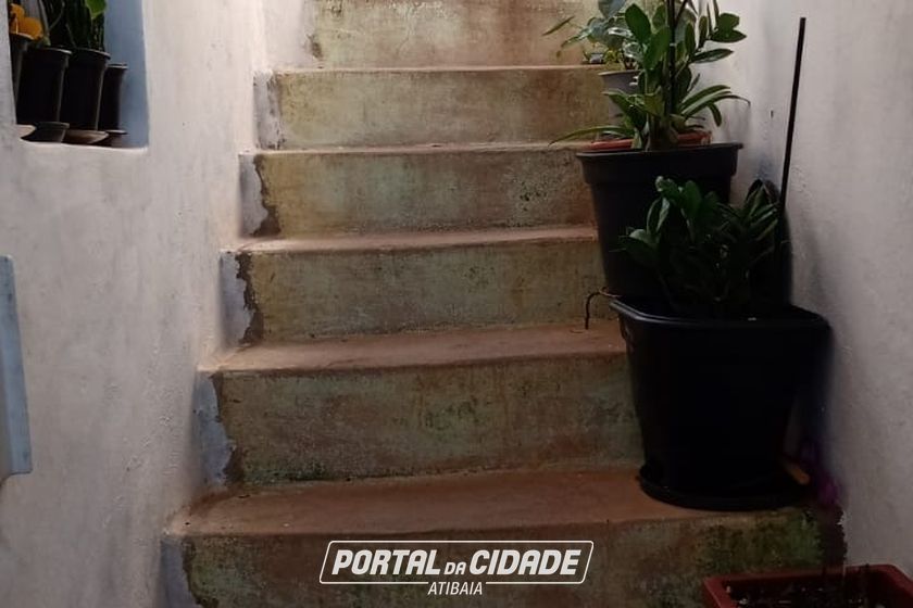 Sobrado &agrave; venda - JARDIM IMPERIAL