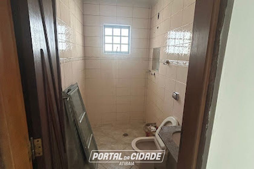 Sala Comercial para alugar - 250m&sup2; - Atibaia Jardim