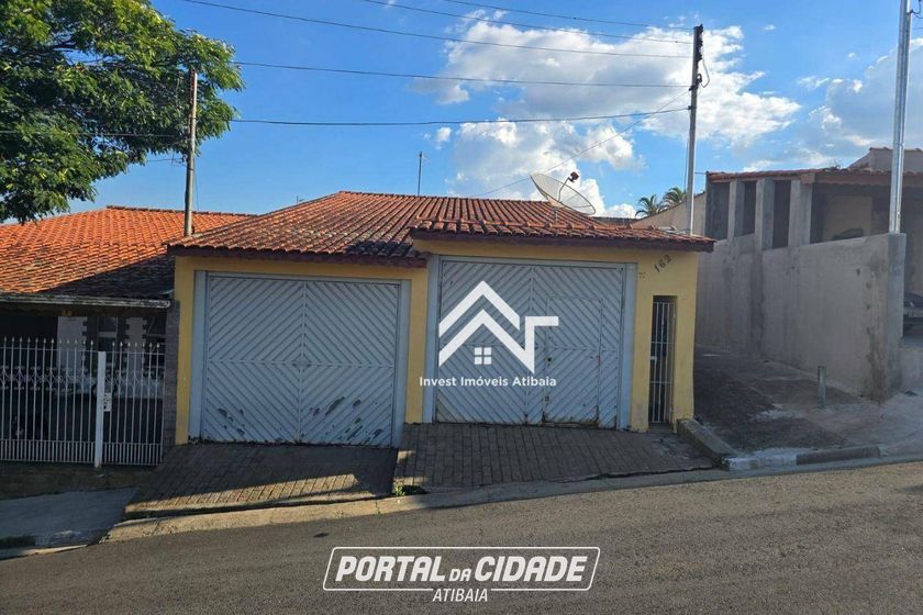 Casa &agrave; venda - 160m&sup2; - Jardim S&atilde;o Louren&ccedil;o