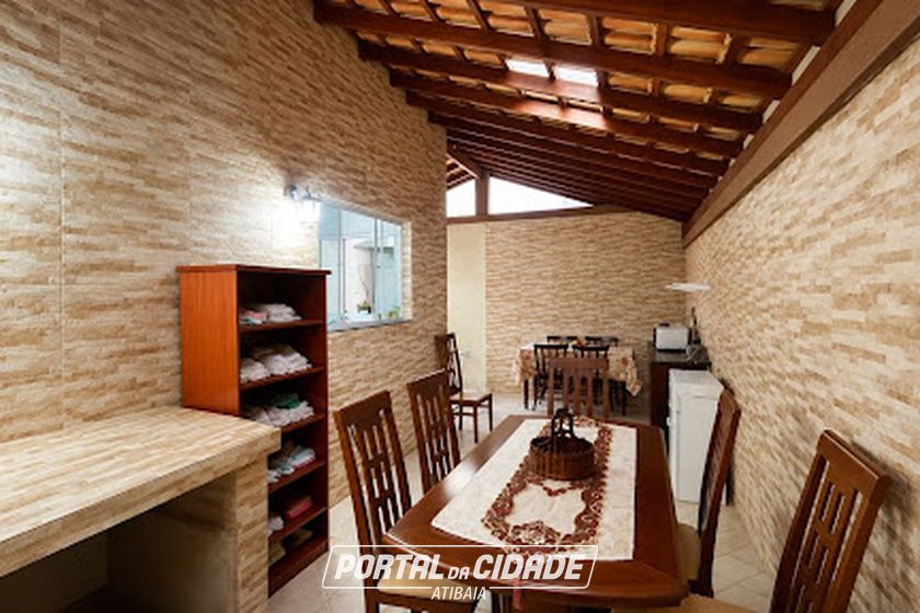 Casa &agrave; venda - 100m&sup2; - Jardim dos Pinheiros