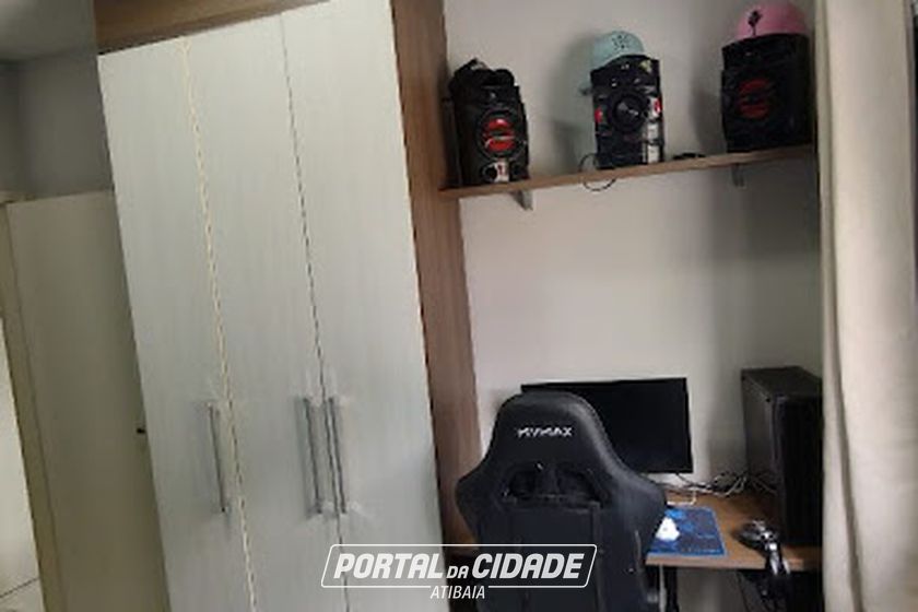 Apartamento &agrave; venda - 60m&sup2; - Jardim Paulista