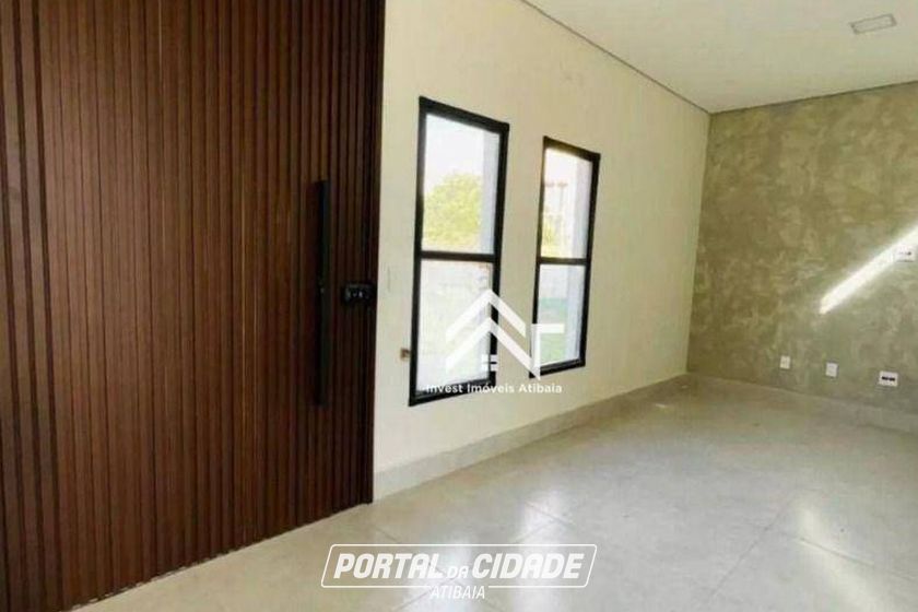 Casa &agrave; venda - 230m&sup2; - Terras de Atibaia
