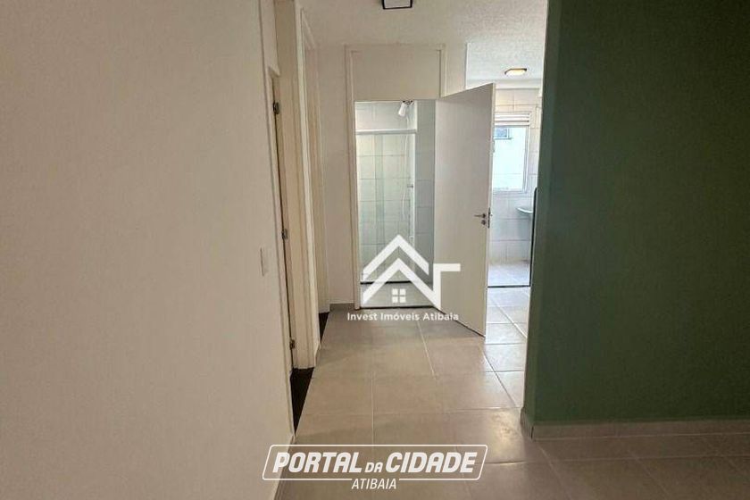 Apartamento &agrave; venda - 49m&sup2; - Caetetuba