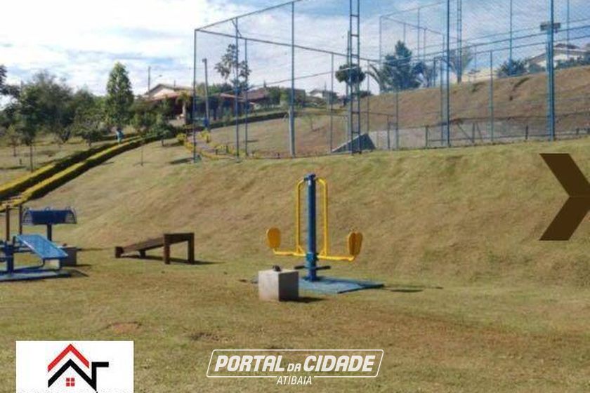 Casa &agrave; venda - 188m&sup2; - Atibaia Park