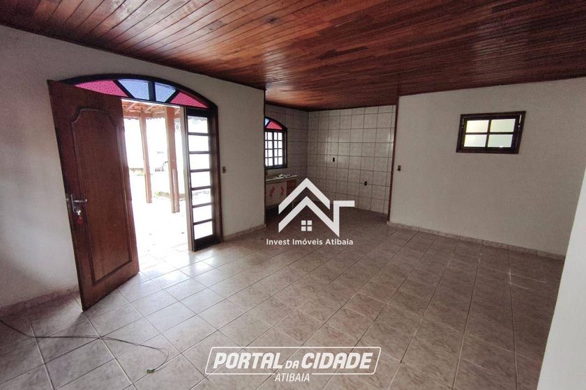 Casa para alugar - 80m&sup2; - Recreio Estoril