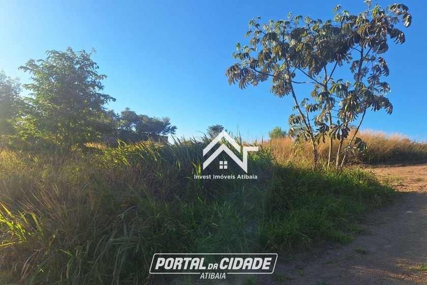 Terreno &agrave; venda - 4755m&sup2; - Parque Arco Iris