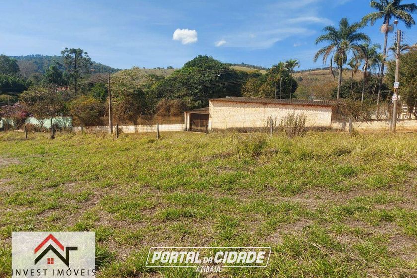 Terreno &agrave; venda - 947m&sup2; - Vit&oacute;ria R&eacute;gia