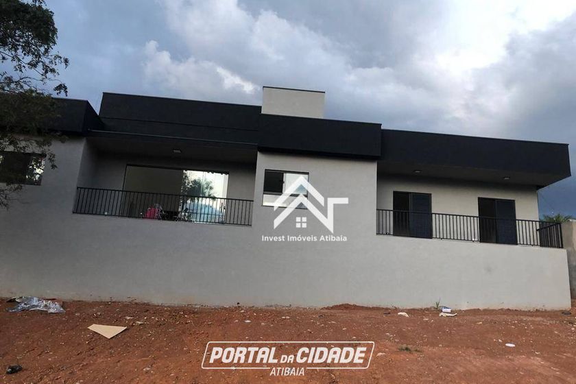 Ch&aacute;cara &agrave; venda - 1027m&sup2; - Vila Dom Pedro