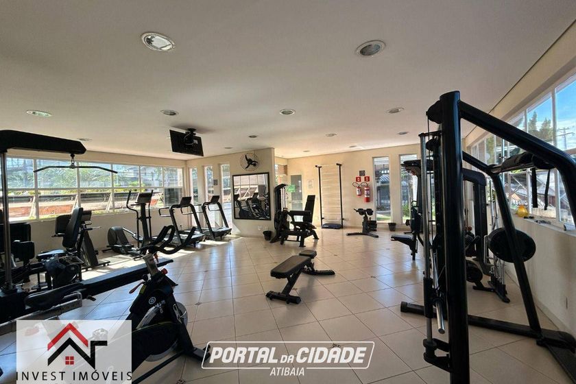 Casa &agrave; venda - 246m&sup2; - Condominio Alto da Floresta