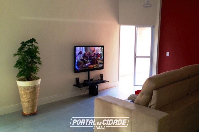 Casa &agrave; venda - 360m&sup2; - Vila Petr&oacute;polis
