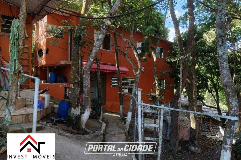 Ch&aacute;cara &agrave; venda - 3800m&sup2; - Vicente Nunes
