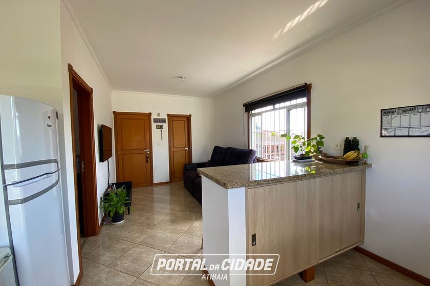 Apartamento &agrave; venda - 70m&sup2; - JARDIM ALVIN&Oacute;POLIS