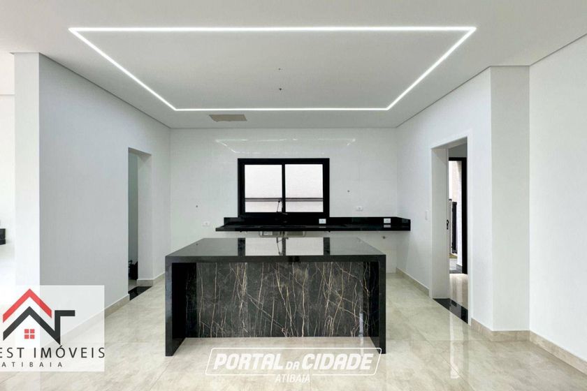 Casa &agrave; venda - 369m&sup2; - Figueira Garden