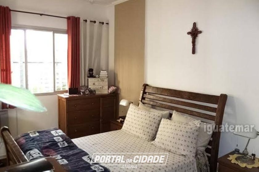 Apartamento &agrave; venda - 168m&sup2; - Pitangueiras