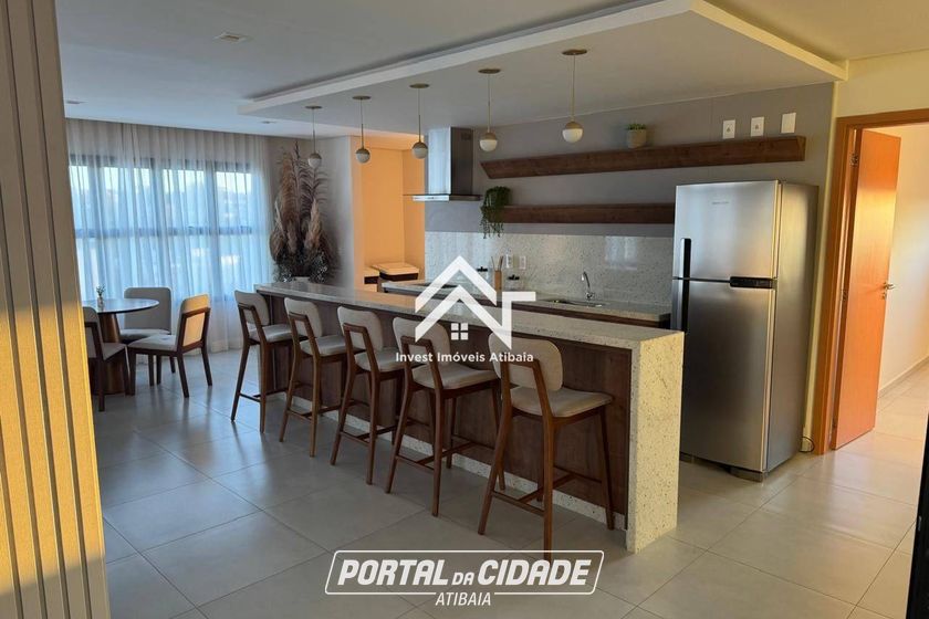 Apartamento &agrave; venda - 65m&sup2; - Alvin&oacute;polis