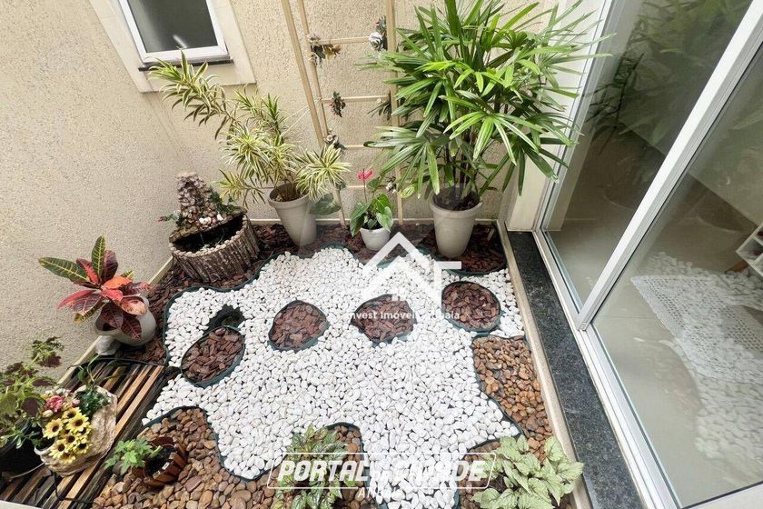 Casa &agrave; venda - 168m&sup2; - Trememb&eacute;