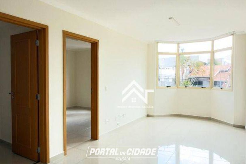Apartamento &agrave; venda - 50m&sup2; - Atibaia Jardim