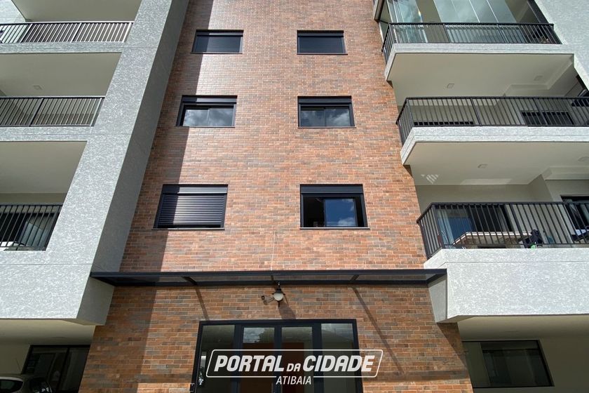 Apartamento &agrave; venda - 84m&sup2; - Vila Giglio