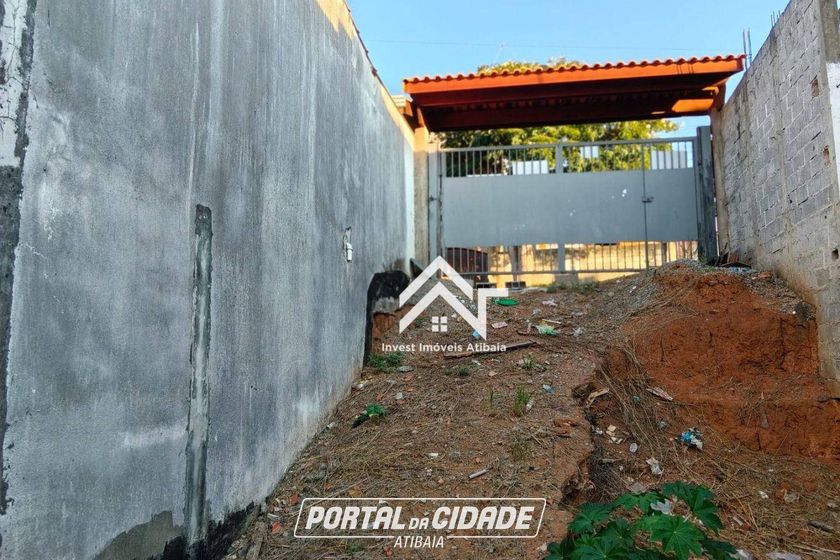 Terreno &agrave; venda - 150m&sup2; - Jardim Imperial