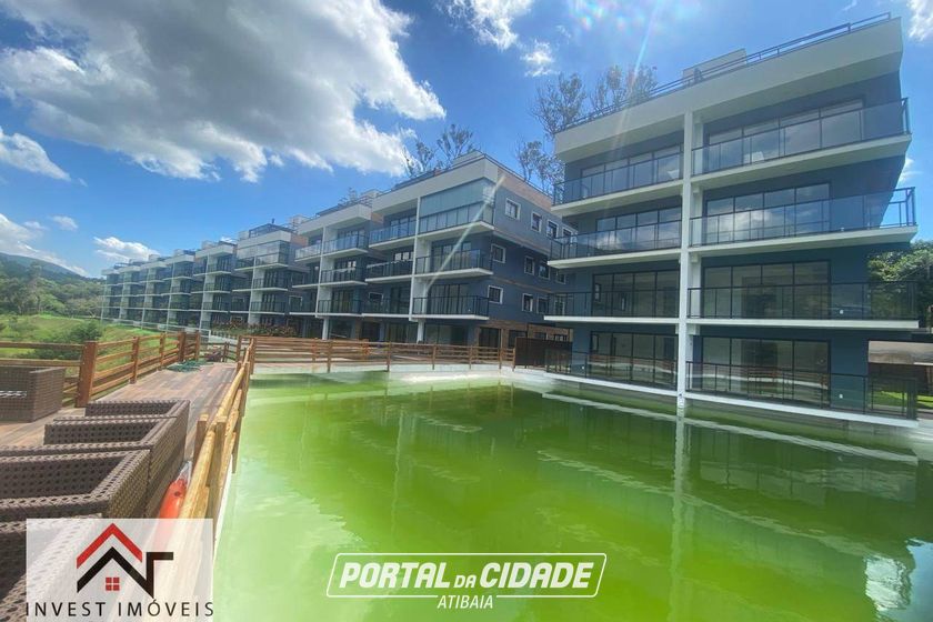 Apartamento &agrave; venda - 190m&sup2; - Nova Gard&ecirc;nia