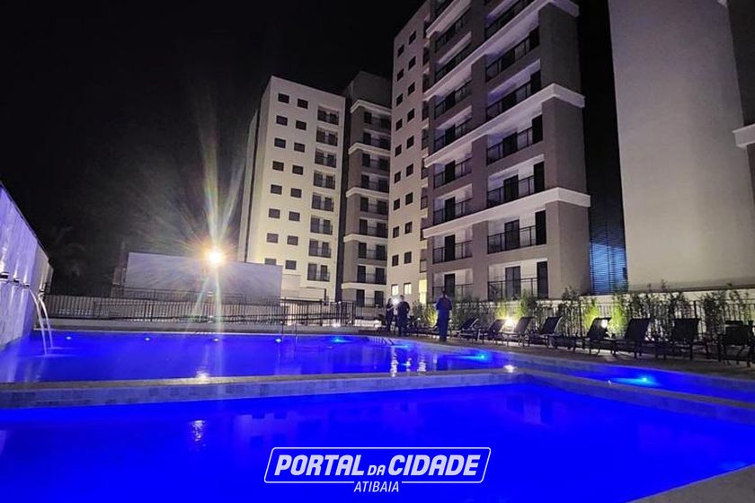 Apartamento &agrave; venda - 52m&sup2; - VILA THAIS