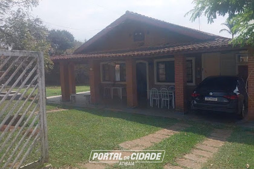 Casa &agrave; venda - 121m&sup2; - Condominio Palavra da Vida