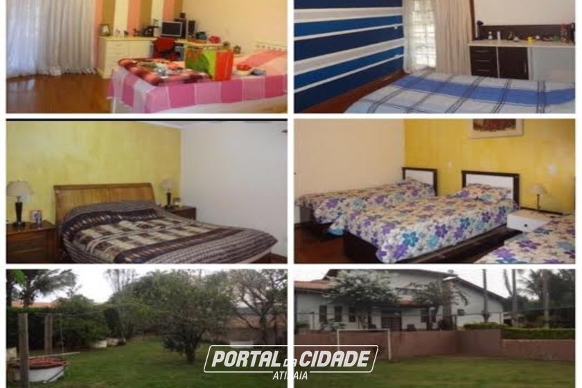 Casa &agrave; venda - 300m&sup2; - Condom&iacute;nio Shambala I