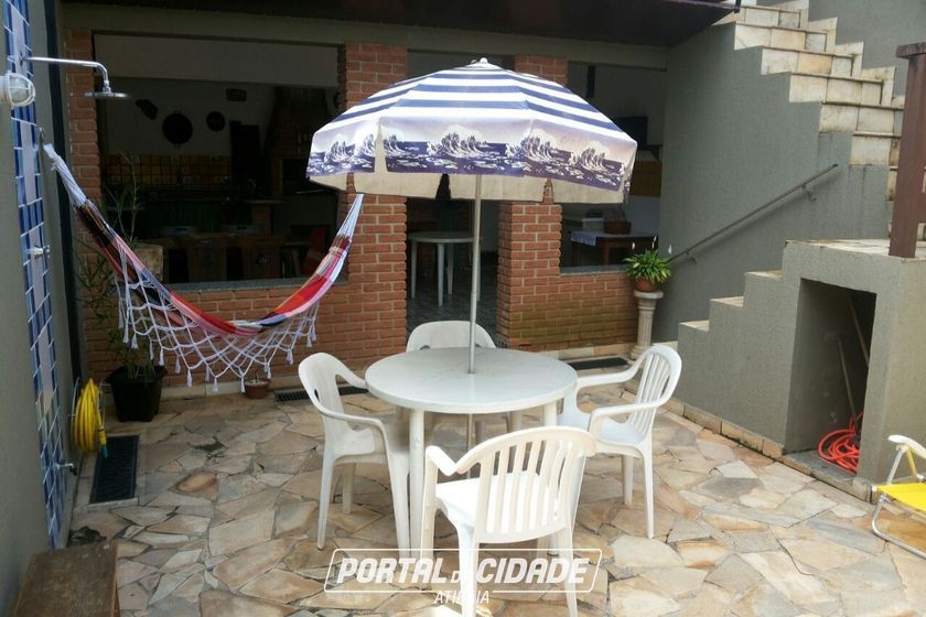 Casa &agrave; venda - 181m&sup2; - Atibaia Jardim