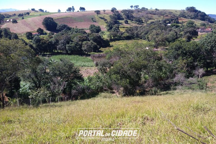 Terreno &agrave; venda - 2750m&sup2; - piuca