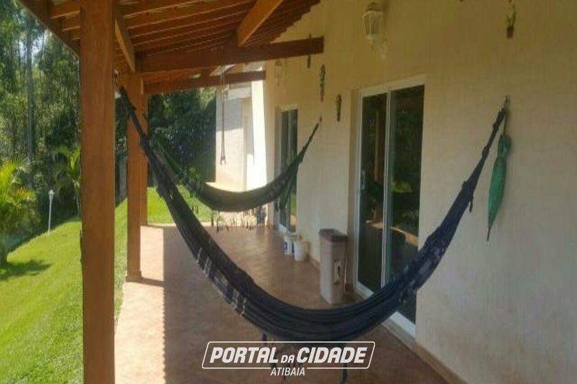 Ch&aacute;cara &agrave; venda - 5000m&sup2; - Port&atilde;o