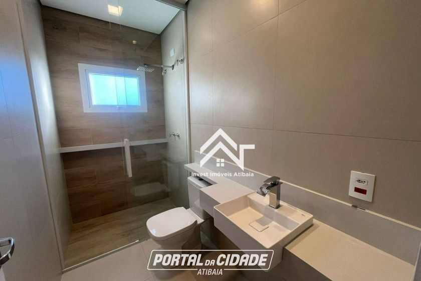 Casa &agrave; venda - 280m&sup2; - Reserva S&atilde;o Nicolau